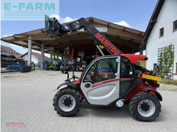 MANITOU Teleskoplader