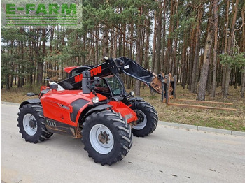 MANITOU MLT 635 Teleskoplader