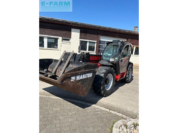 MANITOU MLT 737-130 PS+ Teleskoplader