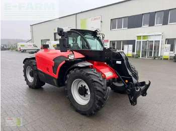 MANITOU MLT 741 Teleskoplader
