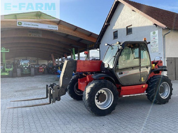 MANITOU MLT 845 H Teleskoplader
