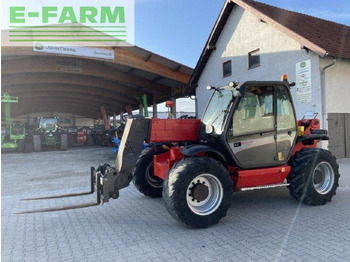 MANITOU Teleskoplader
