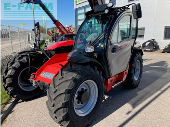 MANITOU MLT 635 Teleskoplader