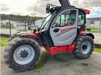 MANITOU Teleskoplader