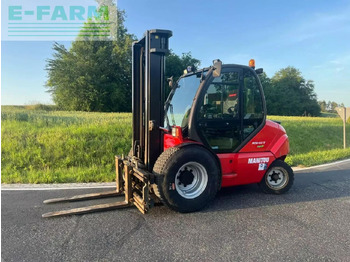 MANITOU MSI Gabelstapler
