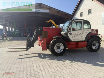 MANITOU Gabelstapler