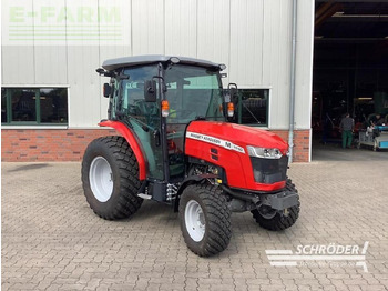 MASSEY FERGUSON 1700 series Traktor