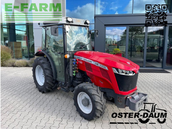 MASSEY FERGUSON 3708 Traktor