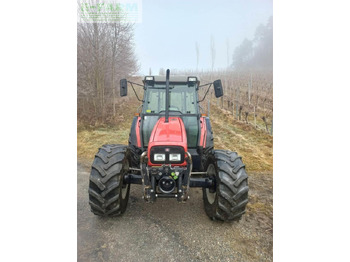 Traktor Massey Ferguson 4255-4 kl: das Bild 2