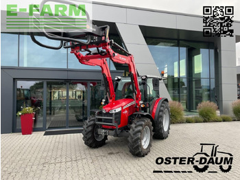 MASSEY FERGUSON 4709 Traktor