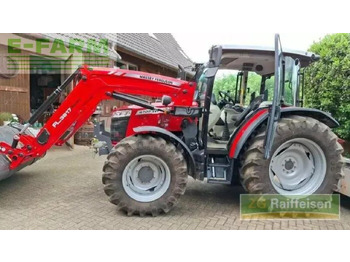 MASSEY FERGUSON 4709 Traktor