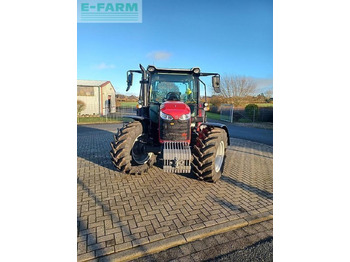Traktor Massey Ferguson 4710m dyna-2: das Bild 3