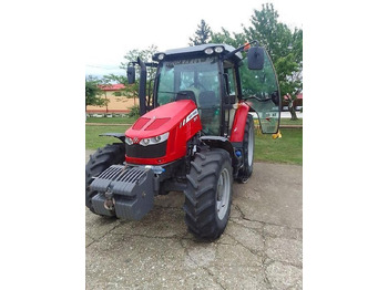 MASSEY FERGUSON 5611 Traktor