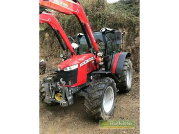 MASSEY FERGUSON 5709 Traktor