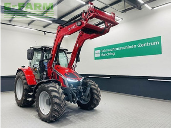 MASSEY FERGUSON 100 series Traktor