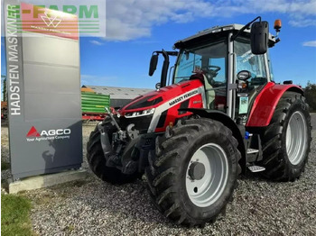 MASSEY FERGUSON 100 series Traktor
