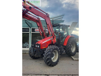 MASSEY FERGUSON 6445 Traktor