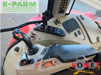 Traktor Massey Ferguson 6713 s d6 ef: das Bild 4