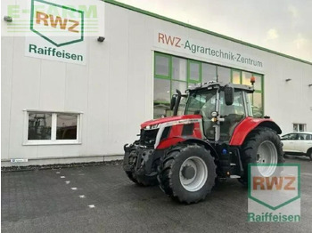 MASSEY FERGUSON 100 series Traktor