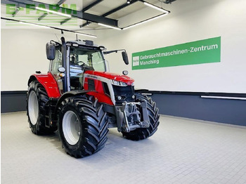 MASSEY FERGUSON 100 series Traktor