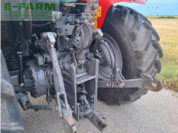 MASSEY FERGUSON 7400 series Traktor