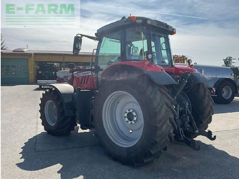 Traktor Massey Ferguson 7719 s dyna next edition: das Bild 4