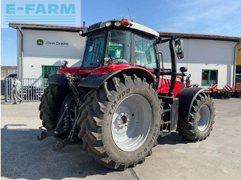 Traktor Massey Ferguson 7719 s dyna next edition: das Bild 3