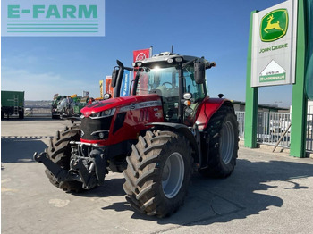 MASSEY FERGUSON 7719 Traktor