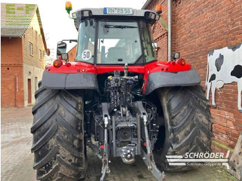 Traktor Massey Ferguson 7719 s dyna-vt new exclusive Exclusive: das Bild 4