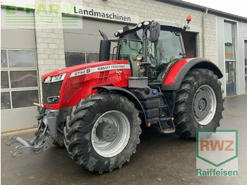 MASSEY FERGUSON 8740 Traktor