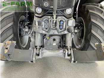 Traktor Massey Ferguson 8s.225 dyna e-power: das Bild 5