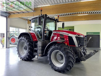 MASSEY FERGUSON 200 series Traktor