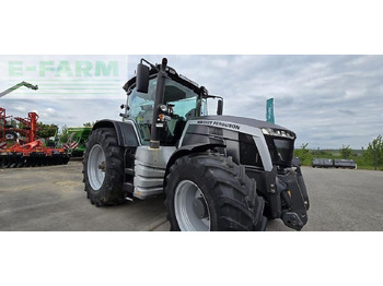 MASSEY FERGUSON 200 series Traktor