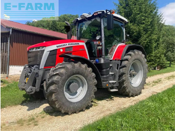 MASSEY FERGUSON 200 series Traktor