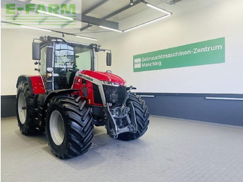 MASSEY FERGUSON 200 series Traktor