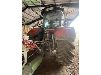 Traktor Massey Ferguson 8s245: das Bild 3