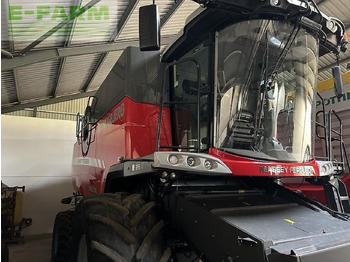 MASSEY FERGUSON Mähdrescher