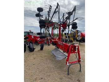 MASSEY FERGUSON Heuwender/ Wenderechen