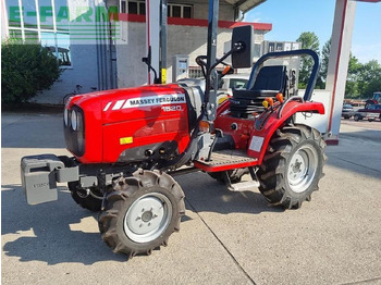MASSEY FERGUSON 1000 series Traktor