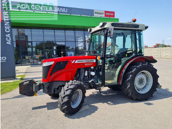 MASSEY FERGUSON 3600 series Traktor