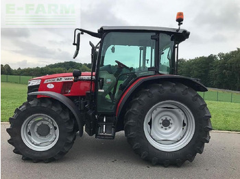MASSEY FERGUSON 4708 Traktor