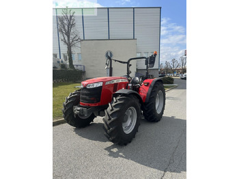 MASSEY FERGUSON 4708 Traktor