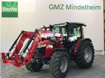 MASSEY FERGUSON 4709 Traktor