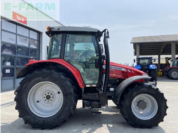 Traktor Massey Ferguson mf 5611 dyna-4 essential: das Bild 3