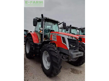 MASSEY FERGUSON 100 series Traktor