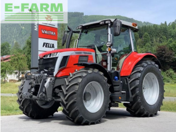MASSEY FERGUSON 100 series Traktor
