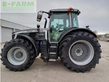 MASSEY FERGUSON 100 series Traktor