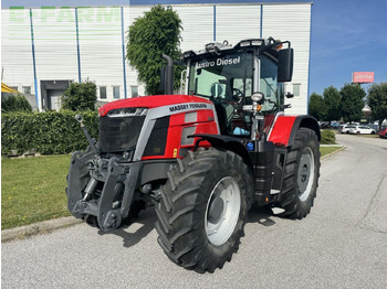 MASSEY FERGUSON 200 series Traktor