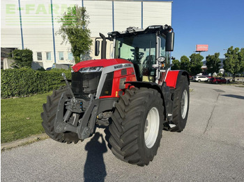 MASSEY FERGUSON 200 series Traktor