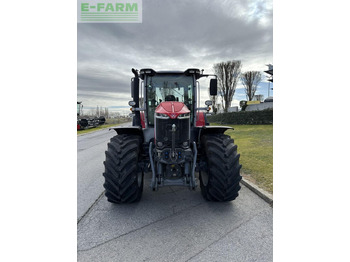 MASSEY FERGUSON 200 series Traktor